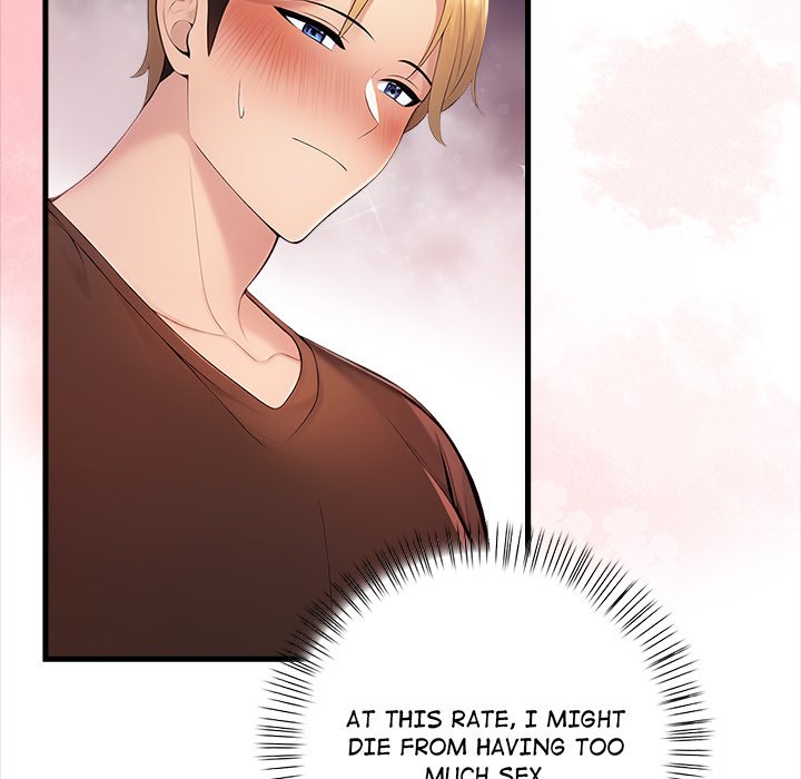 The Exchange Student & His Host Chap Chapter 10-The Exchange Student & His Host - Next Chap 11