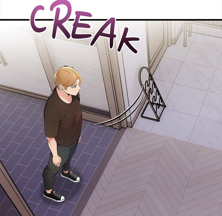 The Exchange Student & His Host Chap Chapter 10-The Exchange Student & His Host - Next Chap 11