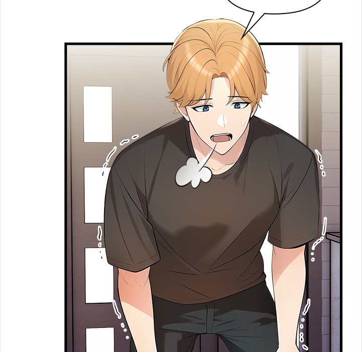 The Exchange Student & His Host Chap Chapter 10-The Exchange Student & His Host - Next Chap 11