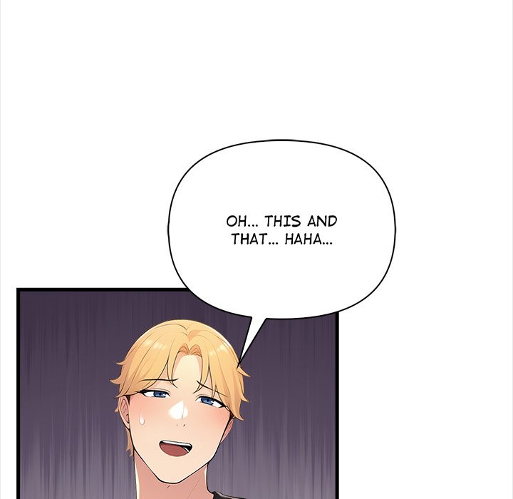 The Exchange Student & His Host Chap Chapter 10-The Exchange Student & His Host - Next Chap 11