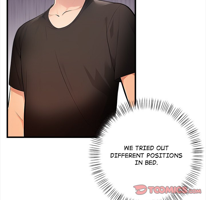 The Exchange Student & His Host Chap Chapter 10-The Exchange Student & His Host - Next Chap 11