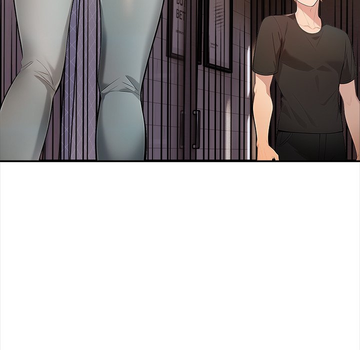 The Exchange Student & His Host Chap Chapter 10-The Exchange Student & His Host - Next Chap 11