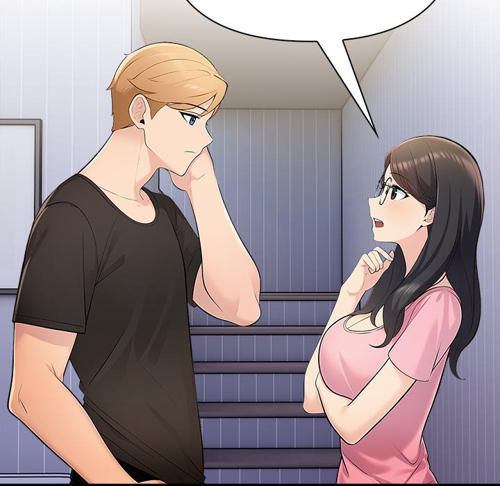 The Exchange Student & His Host Chap Chapter 10-The Exchange Student & His Host - Next Chap 11