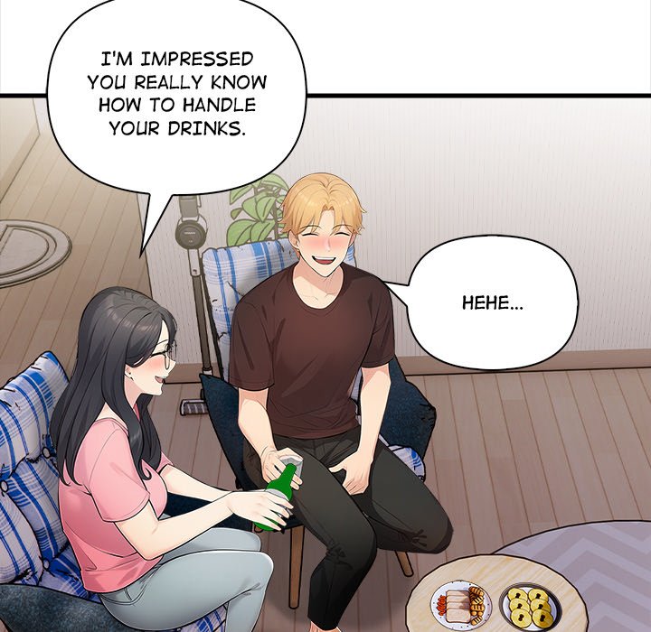 The Exchange Student & His Host Chap Chapter 10-The Exchange Student & His Host - Next Chap 11