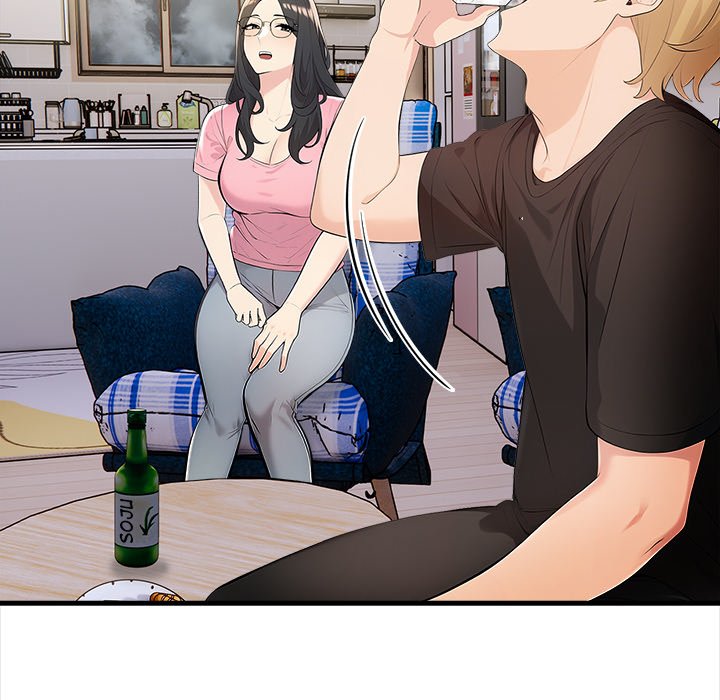 The Exchange Student & His Host Chap Chapter 10-The Exchange Student & His Host - Next Chap 11