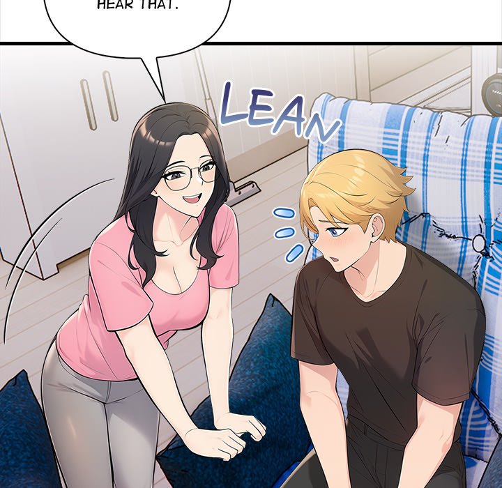 The Exchange Student & His Host Chap Chapter 10-The Exchange Student & His Host - Next Chap 11