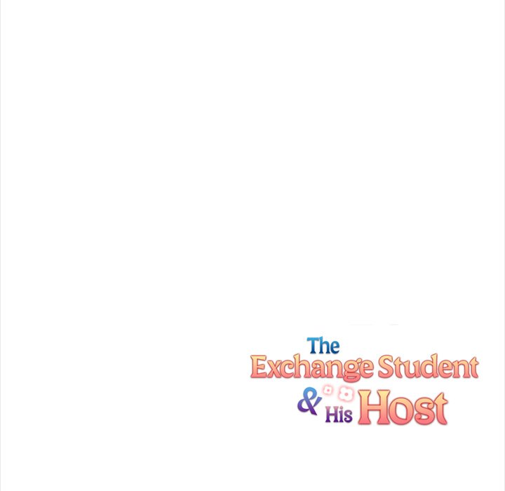 The Exchange Student & His Host Chap Chapter 11-The Exchange Student & His Host - Next Chap 12