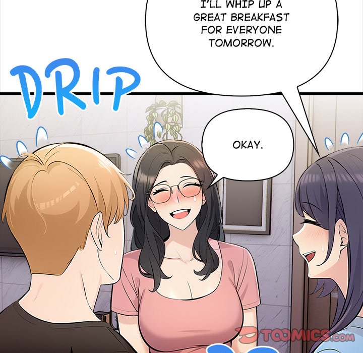 The Exchange Student & His Host Chap Chapter 12-The Exchange Student & His Host - Next Chap 13