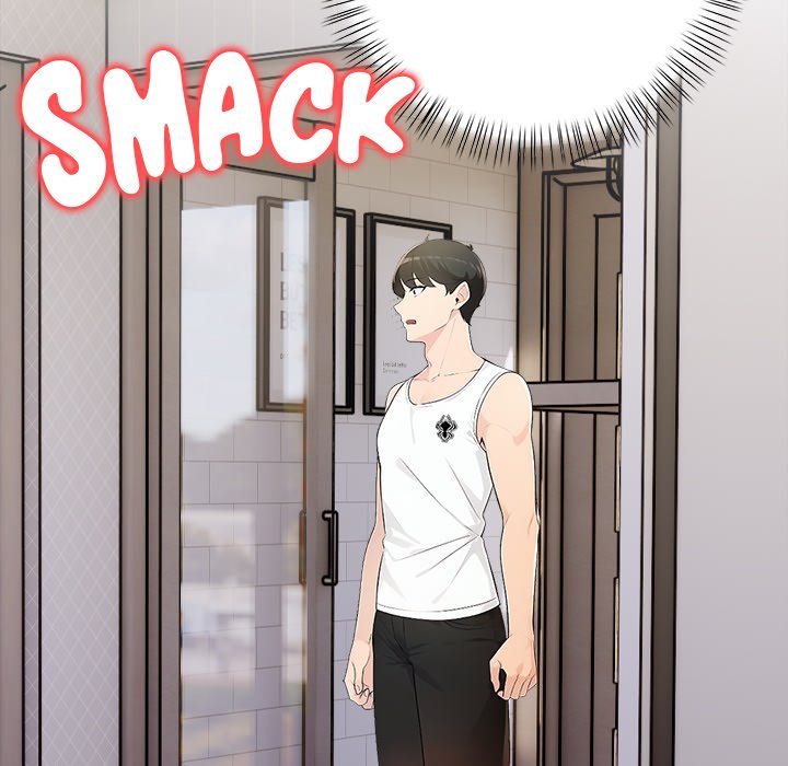 The Exchange Student & His Host Chap Chapter 13-The Exchange Student & His Host - Next Chap 14