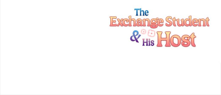 The Exchange Student & His Host Chap Chapter 13-The Exchange Student & His Host - Next Chap 14