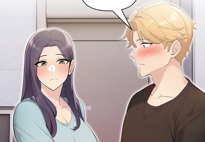 The Exchange Student & His Host Chap Chapter 13-The Exchange Student & His Host - Next Chap 14