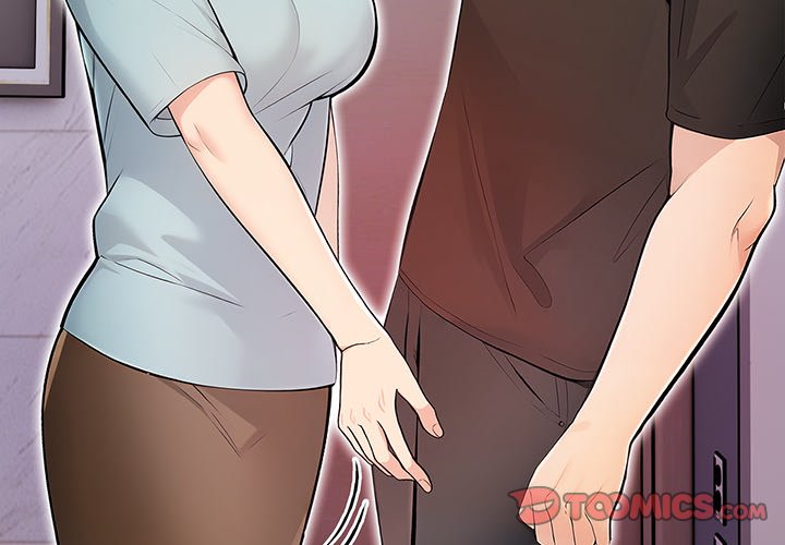 The Exchange Student & His Host Chap Chapter 13-The Exchange Student & His Host - Next Chap 14