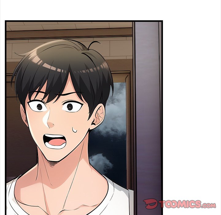 The Exchange Student & His Host Chap Chapter 14-The Exchange Student & His Host - Next Chap 15