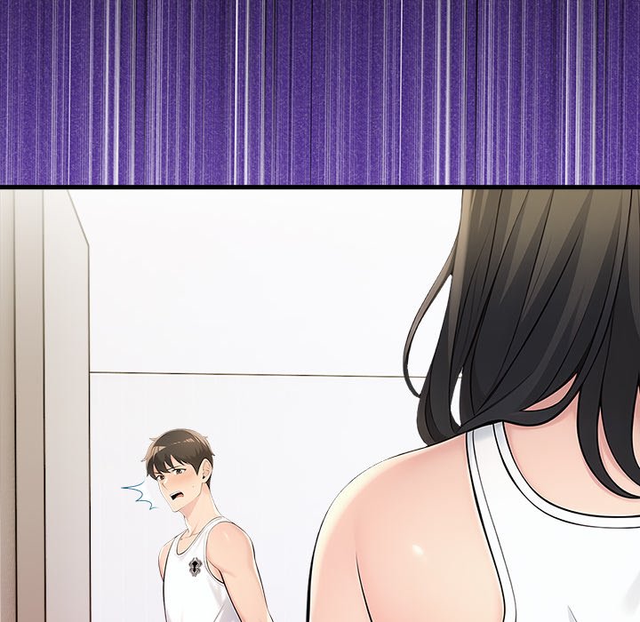 The Exchange Student & His Host Chap Chapter 14-The Exchange Student & His Host - Next Chap 15