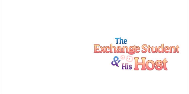 The Exchange Student & His Host Chap Chapter 14-The Exchange Student & His Host - Next Chap 15