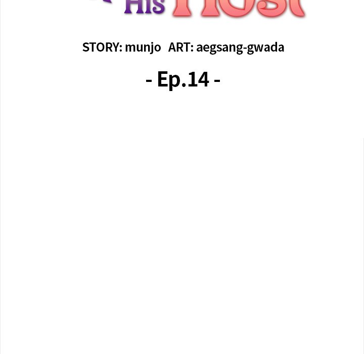 The Exchange Student & His Host Chap Chapter 14-The Exchange Student & His Host - Next Chap 15