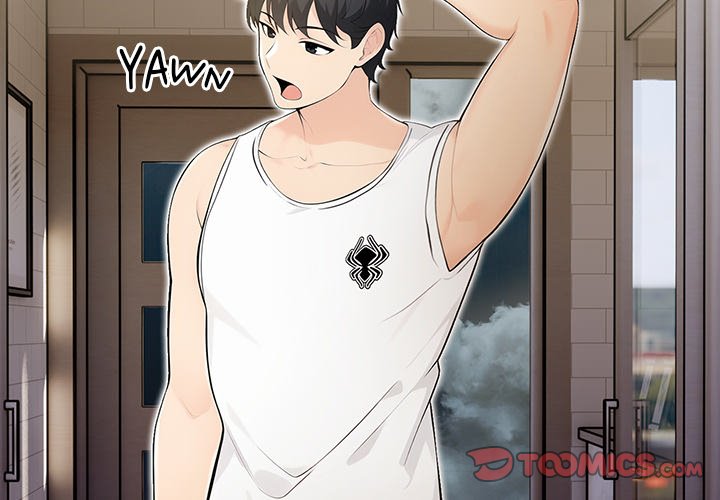 The Exchange Student & His Host Chap Chapter 14-The Exchange Student & His Host - Next Chap 15