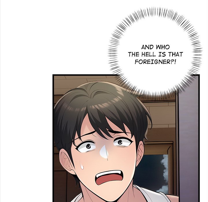 The Exchange Student & His Host Chap Chapter 14-The Exchange Student & His Host - Next Chap 15