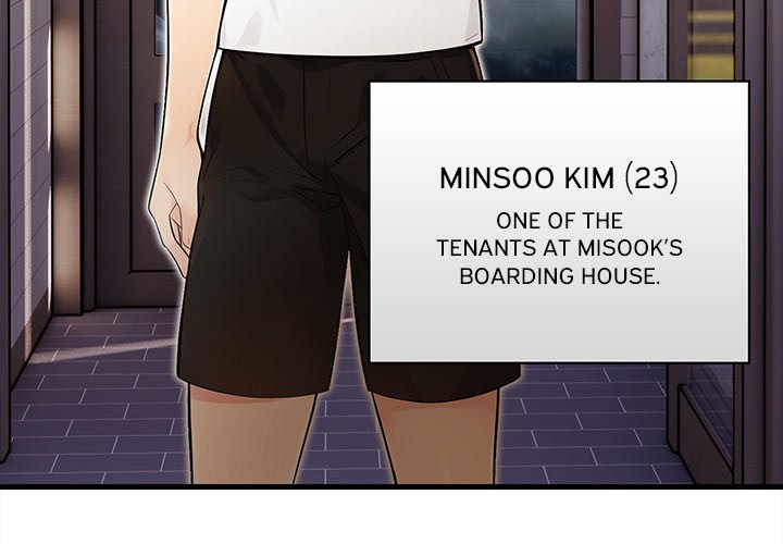 The Exchange Student & His Host Chap Chapter 14-The Exchange Student & His Host - Next Chap 15