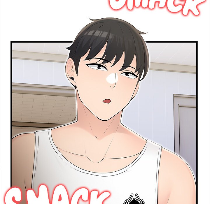 The Exchange Student & His Host Chap Chapter 14-The Exchange Student & His Host - Next Chap 15