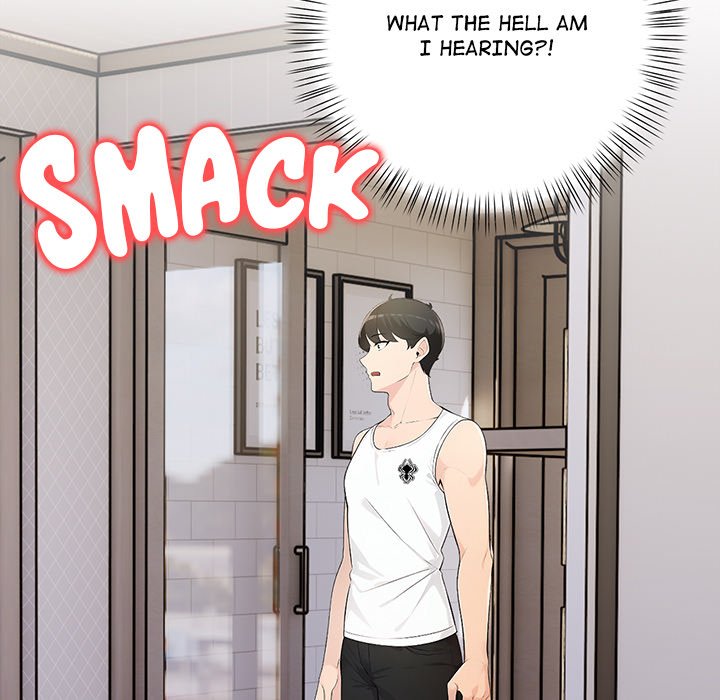 The Exchange Student & His Host Chap Chapter 14-The Exchange Student & His Host - Next Chap 15