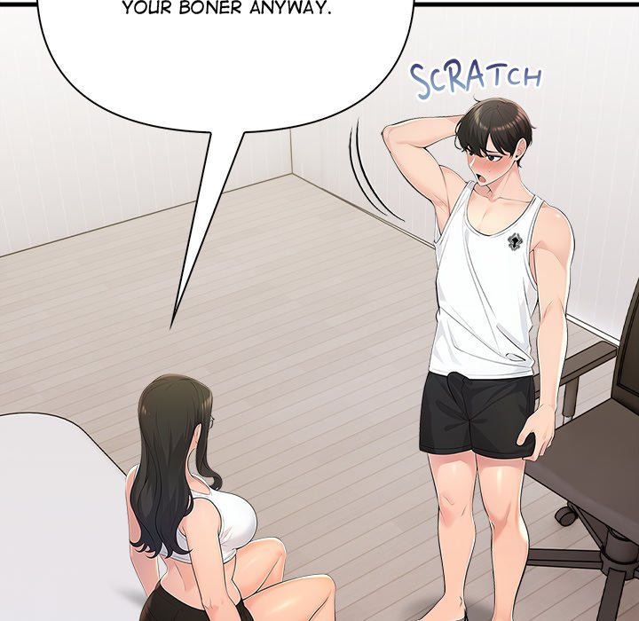 The Exchange Student & His Host Chap Chapter 15-The Exchange Student & His Host - Next Chap 16