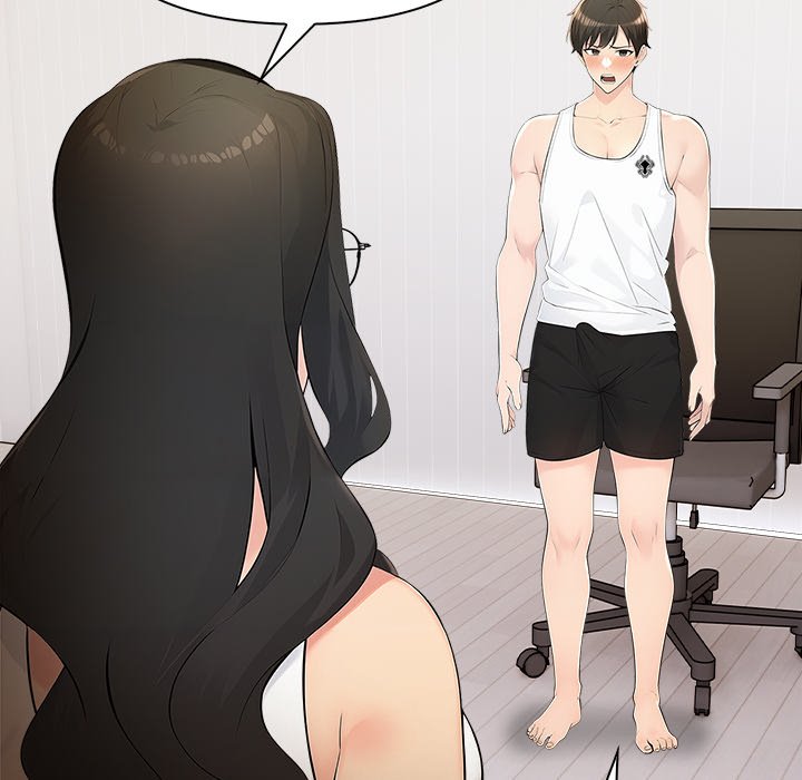 The Exchange Student & His Host Chap Chapter 15-The Exchange Student & His Host - Next Chap 16