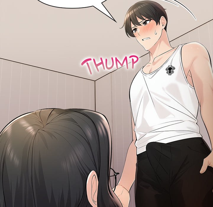 The Exchange Student & His Host Chap Chapter 15-The Exchange Student & His Host - Next Chap 16