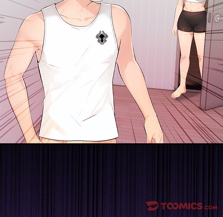 The Exchange Student & His Host Chap Chapter 15-The Exchange Student & His Host - Next Chap 16