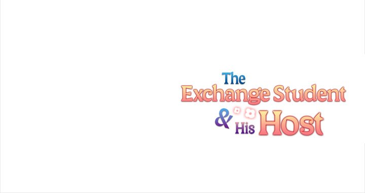 The Exchange Student & His Host Chap Chapter 15-The Exchange Student & His Host - Next Chap 16