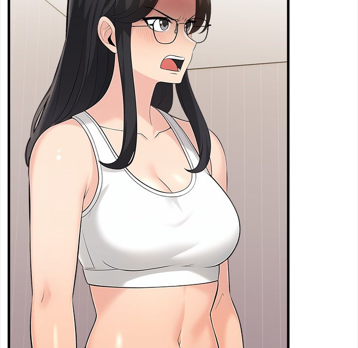 The Exchange Student & His Host Chap Chapter 15-The Exchange Student & His Host - Next Chap 16