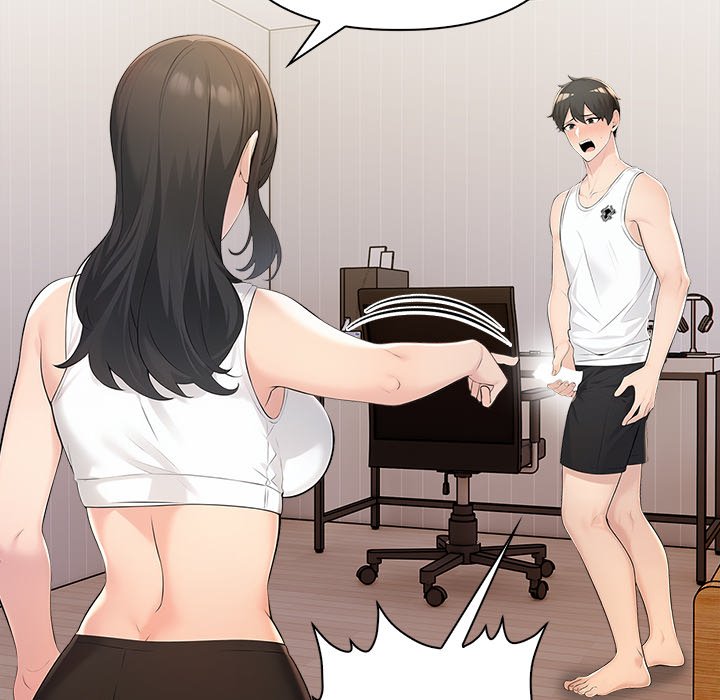 The Exchange Student & His Host Chap Chapter 15-The Exchange Student & His Host - Next Chap 16