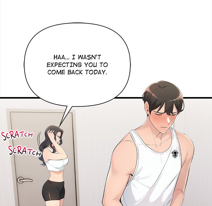 The Exchange Student & His Host Chap Chapter 15-The Exchange Student & His Host - Next Chap 16