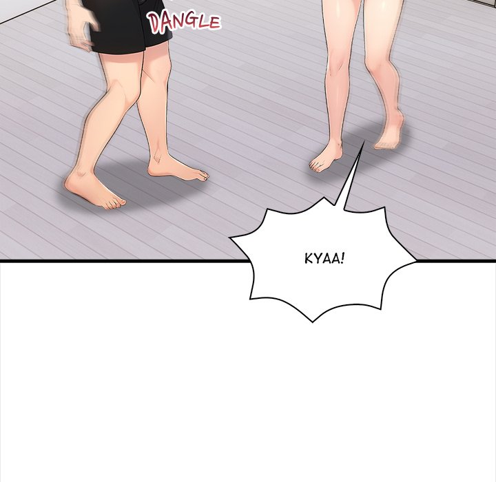 The Exchange Student & His Host Chap Chapter 15-The Exchange Student & His Host - Next Chap 16