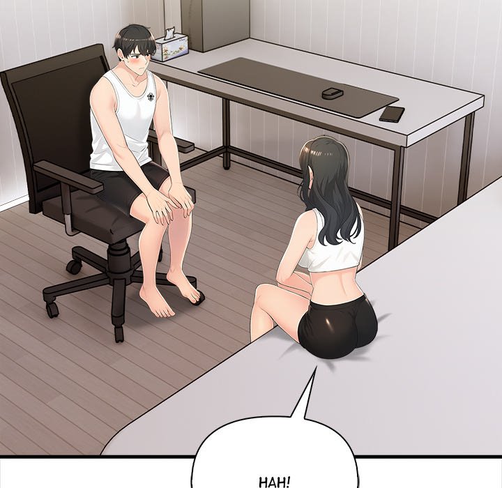 The Exchange Student & His Host Chap Chapter 15-The Exchange Student & His Host - Next Chap 16