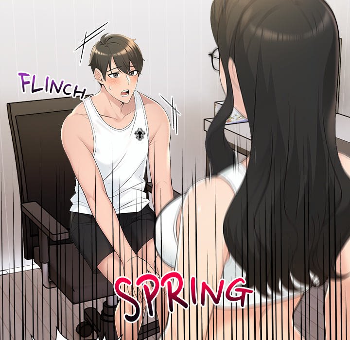 The Exchange Student & His Host Chap Chapter 15-The Exchange Student & His Host - Next Chap 16