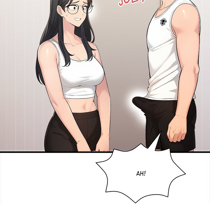 The Exchange Student & His Host Chap Chapter 15-The Exchange Student & His Host - Next Chap 16