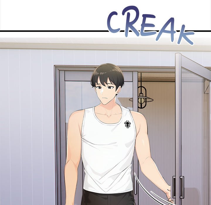 The Exchange Student & His Host Chap Chapter 16-The Exchange Student & His Host - Next Chap 17