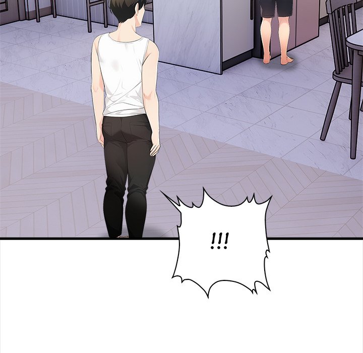 The Exchange Student & His Host Chap Chapter 16-The Exchange Student & His Host - Next Chap 17