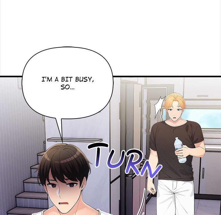 The Exchange Student & His Host Chap Chapter 16-The Exchange Student & His Host - Next Chap 17