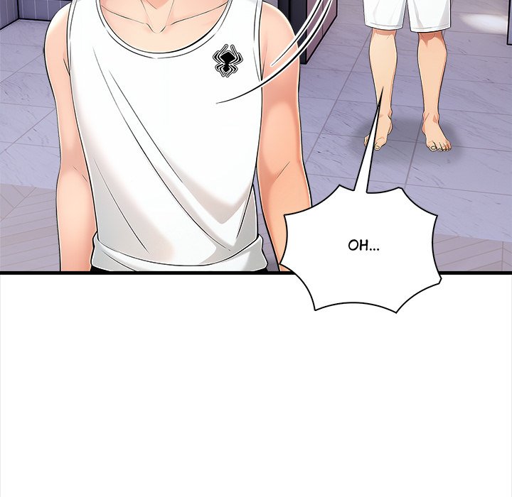 The Exchange Student & His Host Chap Chapter 16-The Exchange Student & His Host - Next Chap 17