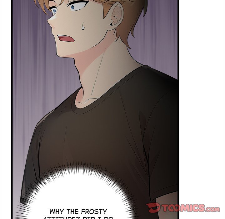 The Exchange Student & His Host Chap Chapter 16-The Exchange Student & His Host - Next Chap 17