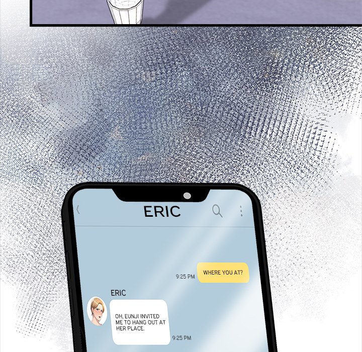 The Exchange Student & His Host Chap Chapter 16-The Exchange Student & His Host - Next Chap 17