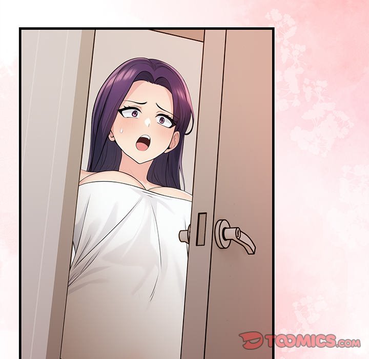 The Exchange Student & His Host Chap Chapter 16-The Exchange Student & His Host - Next Chap 17