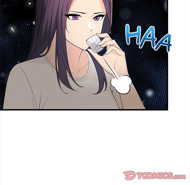 The Exchange Student & His Host Chap Chapter 16-The Exchange Student & His Host - Next Chap 17