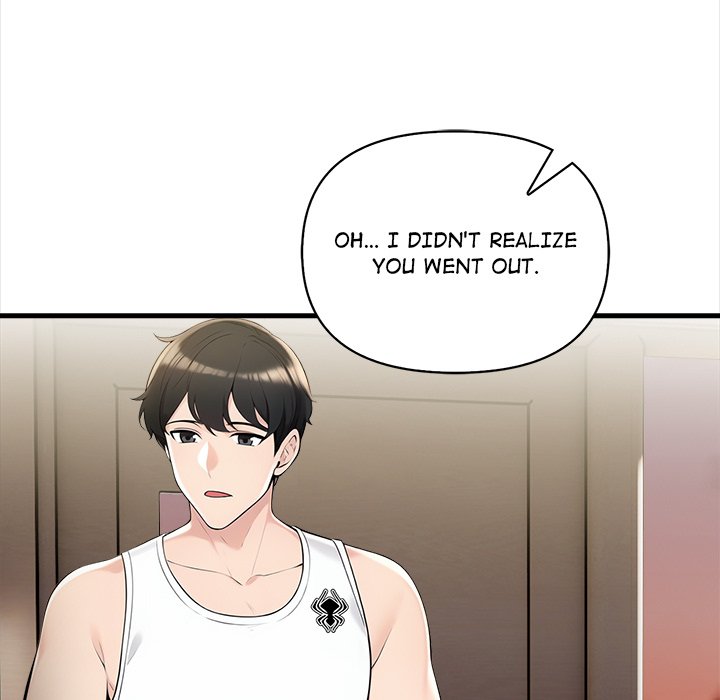 The Exchange Student & His Host Chap Chapter 16-The Exchange Student & His Host - Next Chap 17