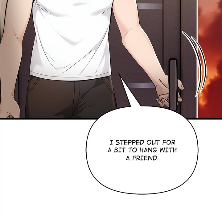 The Exchange Student & His Host Chap Chapter 16-The Exchange Student & His Host - Next Chap 17