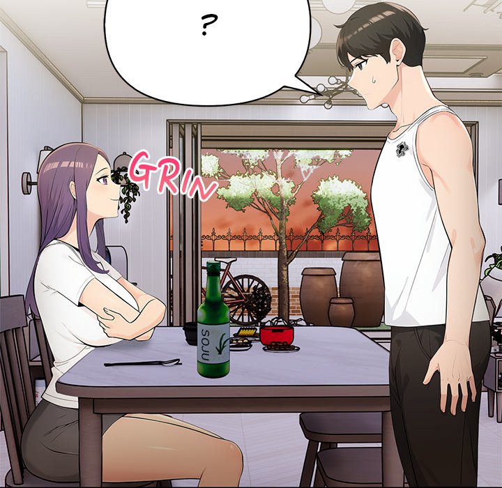 The Exchange Student & His Host Chap Chapter 16-The Exchange Student & His Host - Next Chap 17