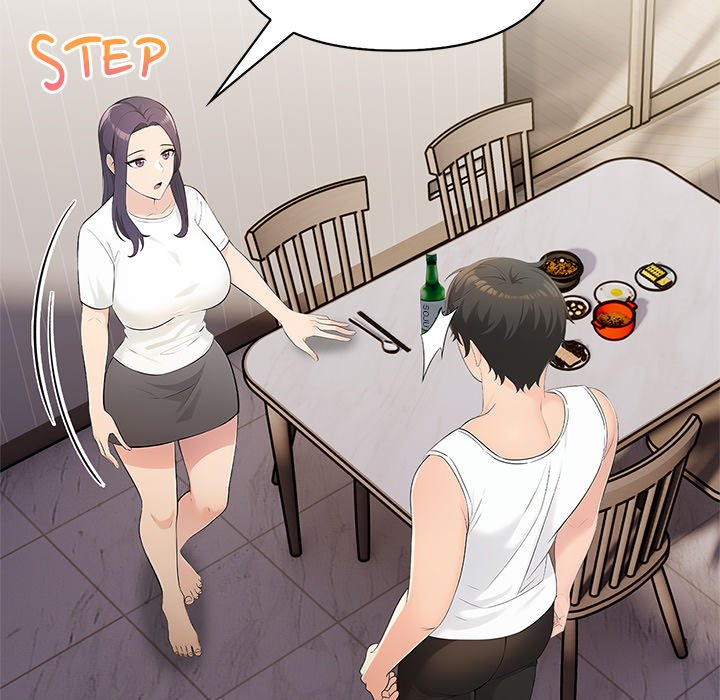 The Exchange Student & His Host Chap Chapter 16-The Exchange Student & His Host - Next Chap 17