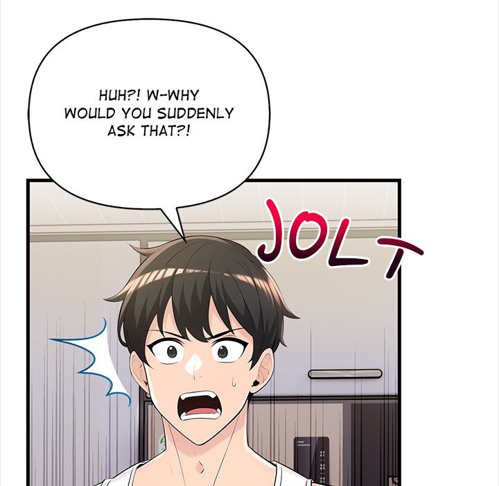 The Exchange Student & His Host Chap Chapter 16-The Exchange Student & His Host - Next Chap 17